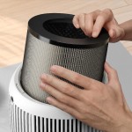 FY0910/30 NÁHR.HEPA+AC 900 SERIE PHILIPS