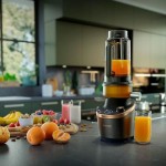 HR3770/00 ODŠŤAVŇOVAČ PHILIPS
