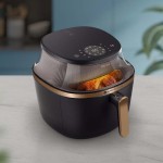 NA342/00 HORKOVZDUŠNÁ FRITÉZA PHILIPS