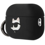 Choupette Airpods Pro2 Bk Karl Lagerfeld