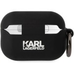 Choupette Airpods Pro2 Bk Karl Lagerfeld