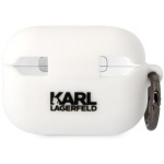 NFT Karl Airpods Pro2 Wh Karl Lagerfeld