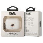 NFT Karl Airpods Pro2 Wh Karl Lagerfeld