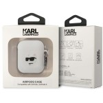 Choupette 3D Airpods 1/2 WKarl Lagerfeld