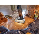 4007N CROSSWAVE OMNIiFIND SELECT BISSELL