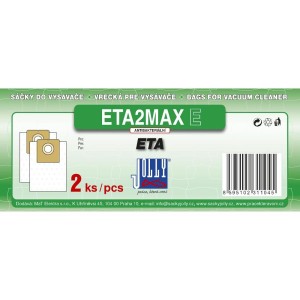 MAX ETA 2 E SÁČKY ETA 2KS EKONOM. JOLLY