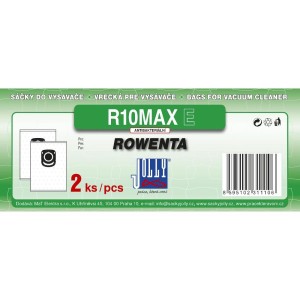 MAX R 10 E SÁČKY ROWENTA 2KS EKON. JOLLY