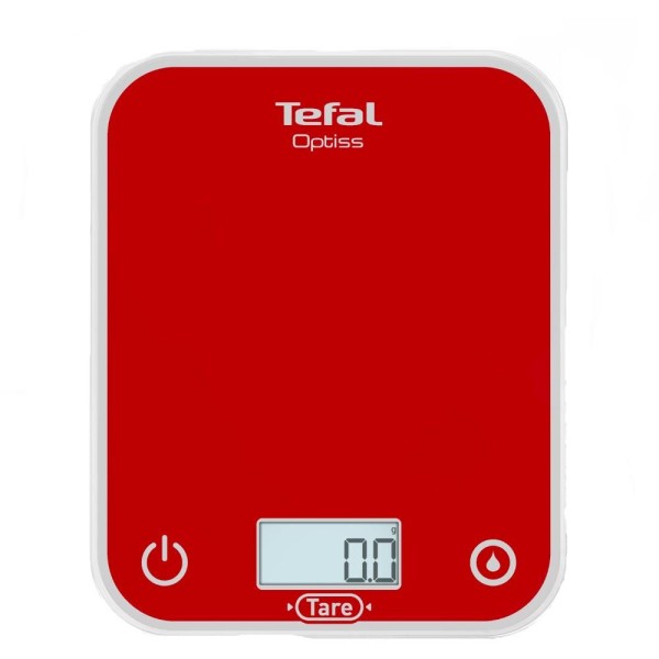 BC50U3V0 KUCHYŇSKÁ VÁHA TEFAL