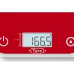 BC50U3V0 KUCHYŇSKÁ VÁHA TEFAL