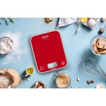BC50U3V0 KUCHYŇSKÁ VÁHA TEFAL