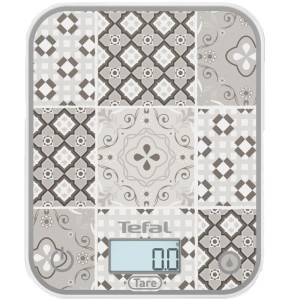 BC50D6V0 KUCHYŇSKÁ VÁHA TEFAL