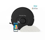 RR8575WH ROBOTICKÝ VYSAVAČ MOPEM ROWENTA