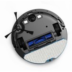 RR8575WH ROBOTICKÝ VYSAVAČ MOPEM ROWENTA