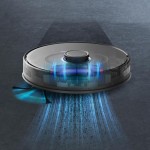 RR8575WH ROBOTICKÝ VYSAVAČ MOPEM ROWENTA