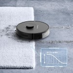 RR8575WH ROBOTICKÝ VYSAVAČ MOPEM ROWENTA