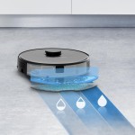 RR8575WH ROBOTICKÝ VYSAVAČ MOPEM ROWENTA