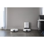 RR9197WH ROBOTICKÝ VYSAVAČ MOPEM ROWENTA