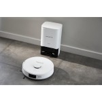 RR9197WH ROBOTICKÝ VYSAVAČ MOPEM ROWENTA