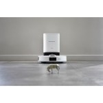 RR9197WH ROBOTICKÝ VYSAVAČ MOPEM ROWENTA