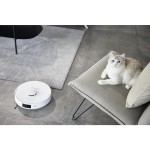 RR9197WH ROBOTICKÝ VYSAVAČ MOPEM ROWENTA