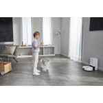 RR9197WH ROBOTICKÝ VYSAVAČ MOPEM ROWENTA