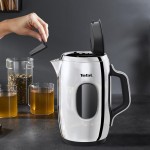 KI883D10 KONVICE TEFAL