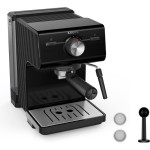 XP381810 PÁKOVÉ ESPRESSO KRUPS