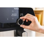 EY855D10 HOKOVZDUŠNÁ FRITÉZA TEFAL