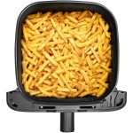 EY855D10 HOKOVZDUŠNÁ FRITÉZA TEFAL
