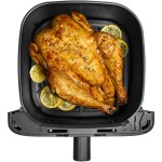 EY855D10 HOKOVZDUŠNÁ FRITÉZA TEFAL