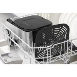 EY855D10 HOKOVZDUŠNÁ FRITÉZA TEFAL