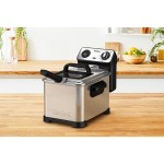 FR511170 FRITÉZA TEFAL