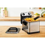 FR511170 FRITÉZA TEFAL
