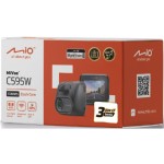 MiVue C595W Wifi GPS MIO