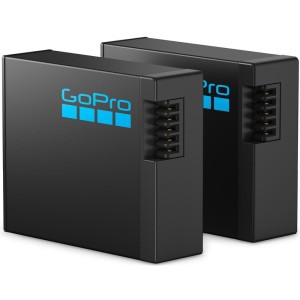 Baterie Enduro HERO13 Black 2pack GOPRO