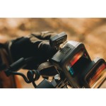 Contacto GOPRO