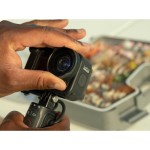 Makro modulární objektiv GOPRO