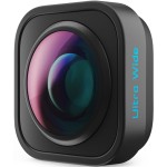 Ultra široký modulární objektiv GOPRO