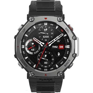 T-Rex 3 Black AMAZFIT