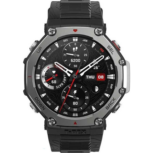 T-Rex 3 Black AMAZFIT