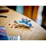 Mikrostíhačka Y-wing kapitána Rexe 75391
