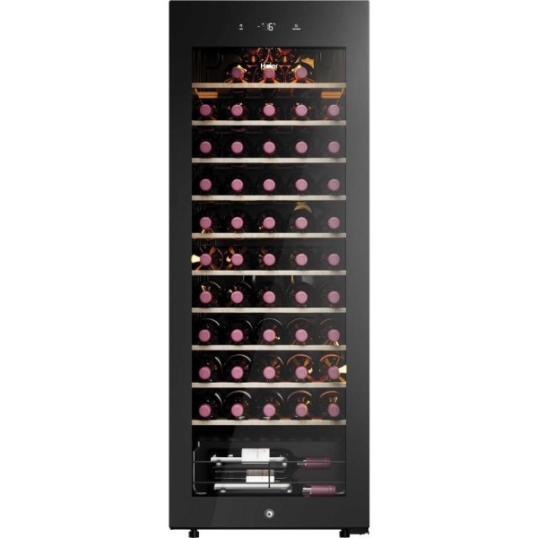 HWS58GGH1 VINOTÉKA JEDNOZÓNOVÁ HAIER