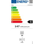 HWS58GGH1 VINOTÉKA JEDNOZÓNOVÁ HAIER