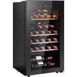 HWS34GGH1 VINOTÉKA JEDNOZÓNOVÁ HAIER