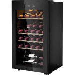 HWS34GGH1 VINOTÉKA JEDNOZÓNOVÁ HAIER