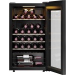 HWS34GGH1 VINOTÉKA JEDNOZÓNOVÁ HAIER