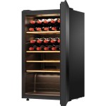 HWS34GGH1 VINOTÉKA JEDNOZÓNOVÁ HAIER