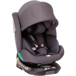 Autosedačka Radjur LEG šedá KIDNORT
