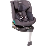 Autosedačka Radjur LEG šedá KIDNORT