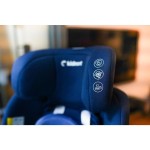 Autosedačka Radjur LEG šedá KIDNORT